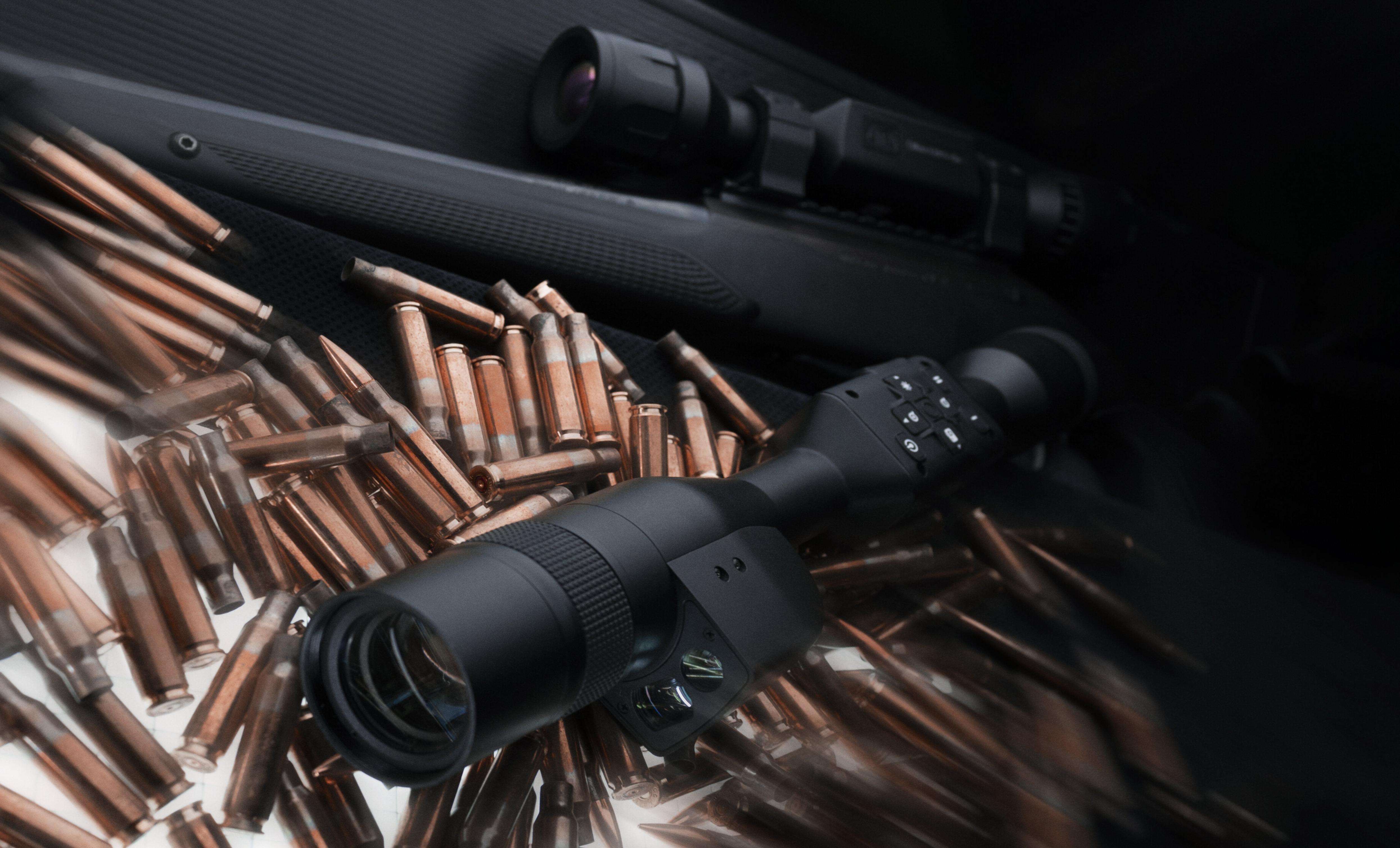 Field Test: High-End vs. Budget Thermal Imaging Scopes for Hunting